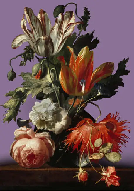 In Bloom: How Plants Changed Our World by Francesca Leoni, Stephen Harris, David Berry