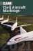 Civil Aircraft Markings 2021 by Allan Wright