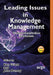 Leading Issues in Knowledge Management Volume 2 by Kenneth Grant, John Dumay