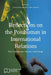 Reflections on the Posthuman in International Relations: The Anthropocene, Security and Ecology by Clara Eroukhmanoff, Matt Harker
