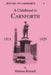 A Childhood In Carnforth by Marion Russell