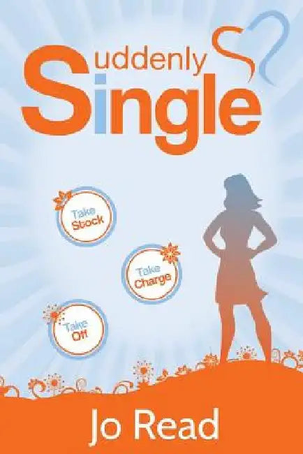 Suddenly Single by Jo Read