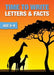 Time to Write Letters and Facts (6-9 Years): Time to Read and Write Series by Sally Jones