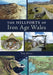 The Hillforts of Iron Age Wales by Toby Driver