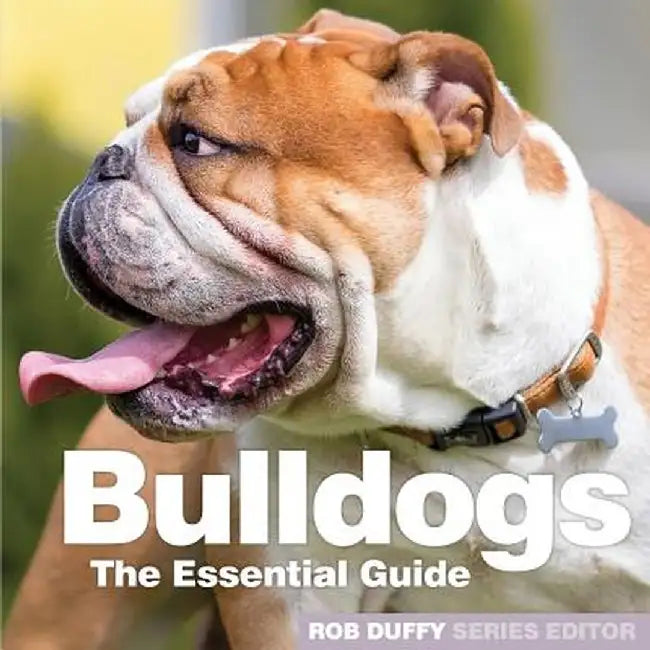 Essential Guide To Bulldogs by Duffy, Robert
