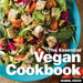 Vegan Cookbook: The Essential by Isabel Hood