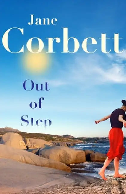 Out of Step by Jane Corbett