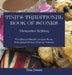 Tina's Traditional Book of Scones: Traditional family recipes from four generations of home bakers by Tina Jesson