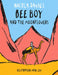 Bee Boy and the Moonflowers by Nicola Davies