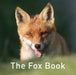 The Fox Book by Jane Russ