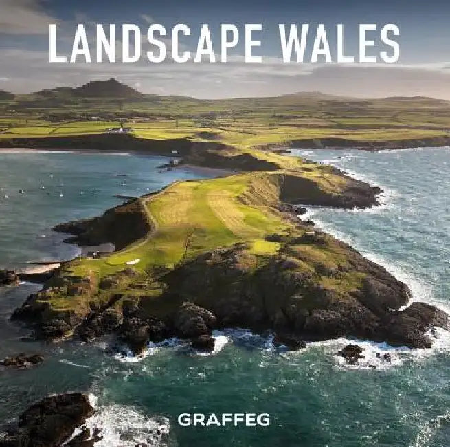 Landscape Wales: Compact Edition by Terry Stevens