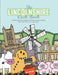 Lincolnshire Cook Book by Nicola Hall