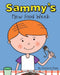Sammy's New Food Week by Charlotte Olson