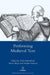Performing Medieval Text by Henry Hope, Ardis Butterfield, Pauline Soleau
