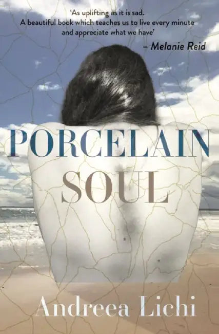 Porcelain Soul by Andreea Lichi