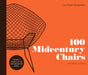 100 Midcentury Chairs by Lucy Ryder Richardson