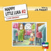 Happy Little Luka: I Love Singing! by J. N. Paquet