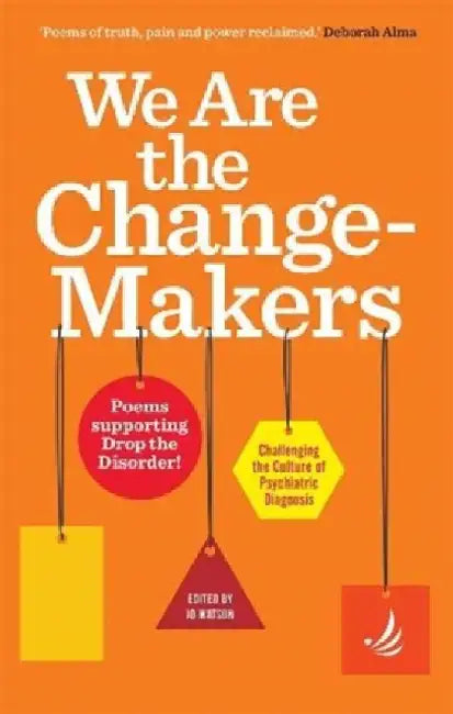 We Are the Change-Makers