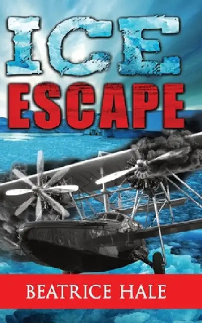 Ice Escape by Beatrice Hale