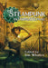Steampunk International by Ian Whates, George Mann, Jonathan Green