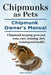 Chipmunks as Pets. Chipmunk Owners Manual. Chipmunk keeping, pros and cons, care, housing, diet, training and health. by Roger Rumford