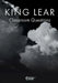 King Lear Classroom Questions by Amy Farrell