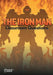 The Iron Man Classroom Questions by Amy Farrell