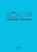 Wonder Classroom Questions by Amy Farrell
