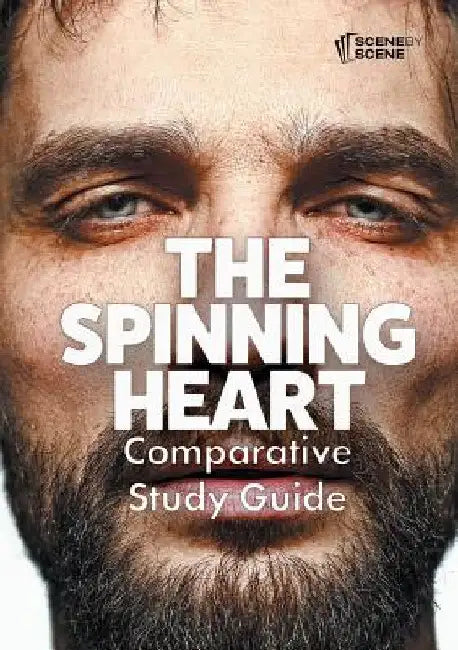 The Spinning Heart Comparative Study Guide by Amy Farrell