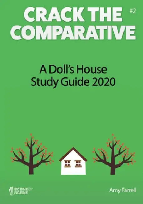 A Doll's House Study Guide 2020 by Amy Farrell