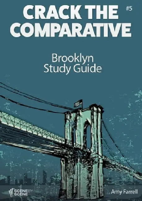 Brooklyn Study Guide by Amy Farrell