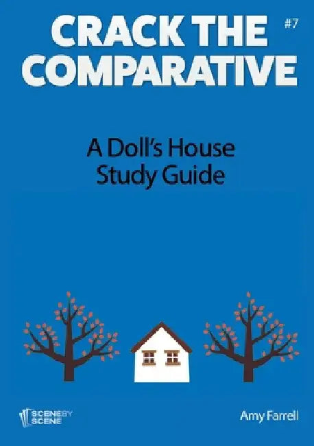 A Doll's House Study Guide by Amy Farrell