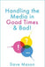 Handling the Media by Dave Mason
