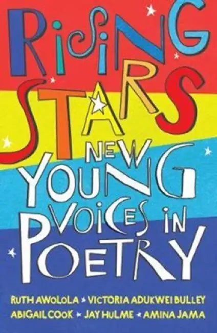 Rising Stars by Ruth Awolola