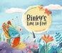 Binky's Time to Fly