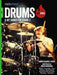 ROCKSCHOOL HOT ROCK DRUMS GR2 BK AUDIO by Galloway, Larry M