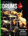 ROCKSCHOOL HOT ROCK DRUMS GR2 BK AUDIO by Galloway, Larry M