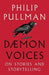 Daemon Voices by Philip Pullman