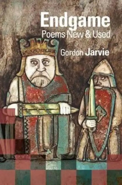 Endgame by Gordon Jarvie
