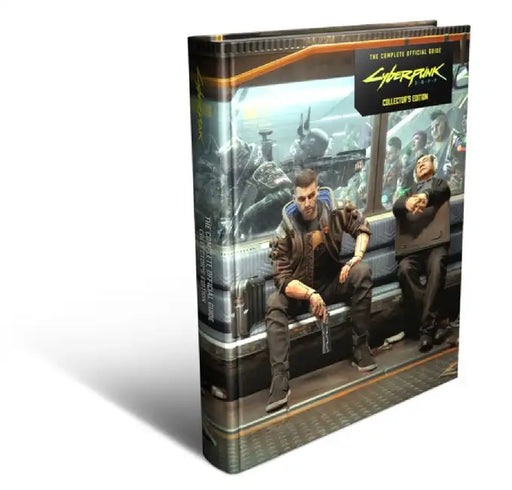 The Cyberpunk 2077 by Oda