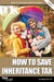 How to Save Inheritance Tax: 2023/24 by Carl Bayley