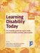 Learning Disability Today: The Essential Guide for Support Staff, Service Providers, Families and Students by Eddie Chaplin