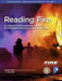 Reading Fire by Benjamin Walker