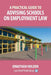 A Practical Guide to Advising Schools on Employment Law by Jonathan Holden