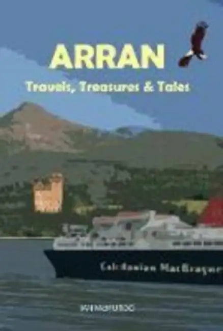 Arran by Ian McMurdo
