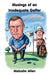 Musings of an Inadequate Golfer by Malcolm Allen