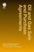 Oil and Gas Sale and Purchase Agreements by John Lamaster, Caroline-Lucy Moran