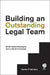 Building an Outstanding Legal Team: Battle-Tested Strategies from a General Counsel by Bjarne P. Tellmann