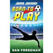 Jamie Johnson: Born to Play by Dan Freedman