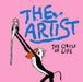 The Artist: The Circle of Life by Anna Haifisch